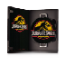 Jurassic Park 1 Icon 72x72 png